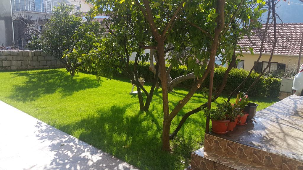 קוטור Apartments Bucin מראה חיצוני תמונה