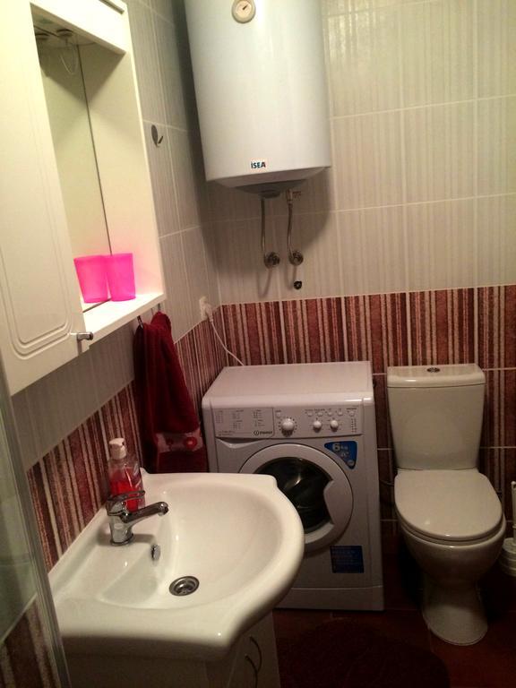 קוטור Apartments Bucin מראה חיצוני תמונה