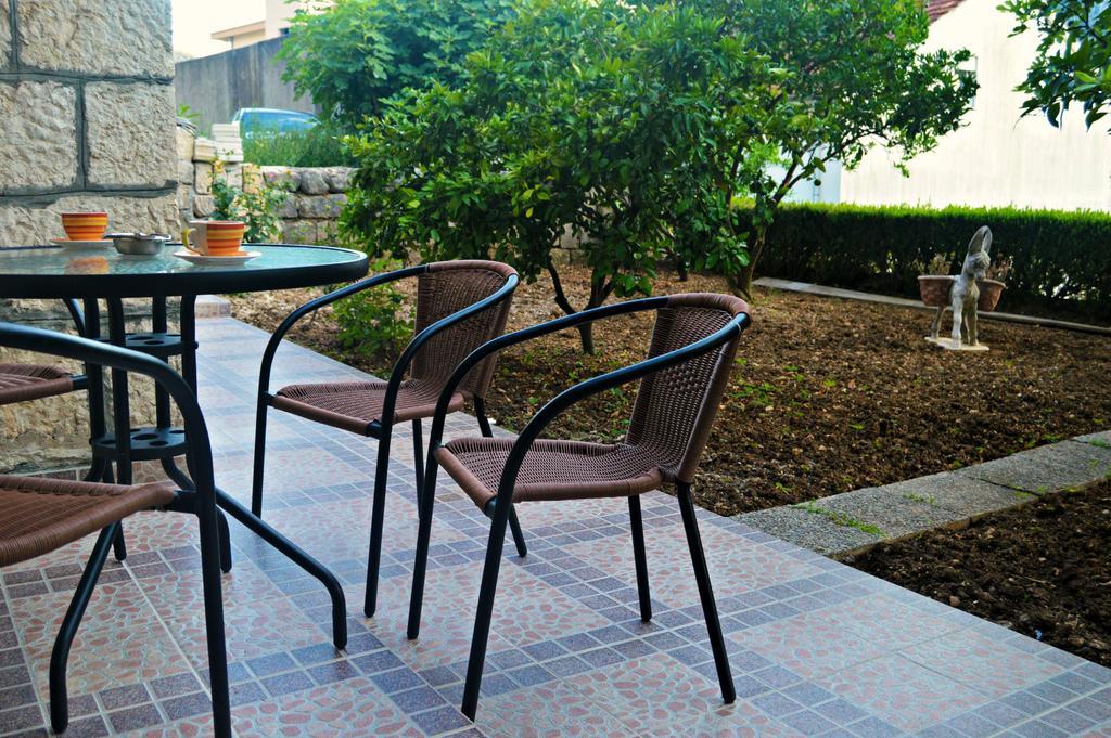 קוטור Apartments Bucin מראה חיצוני תמונה
